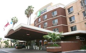 Holiday Inn Express San Diego South - Chula Vista